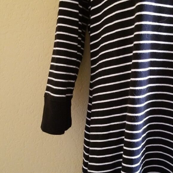 American Living Striped Dress  - Picture 2 of 6